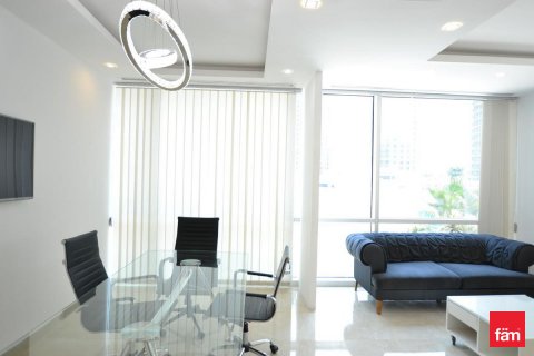 Zyrë në Business Bay, Dubai, Emiratet e Bashkuara Arabe 151.2 m2. № 638420 - Foto 6
