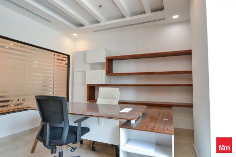 Zyrë në Business Bay, Dubai, Emiratet e Bashkuara Arabe 151.2 m2. № 638420 - Foto 10