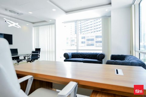 Zyrë në Business Bay, Dubai, Emiratet e Bashkuara Arabe 151.2 m2. № 638420 - Foto 7