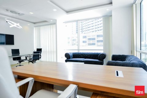 Zyrë në Business Bay, Dubai, Emiratet e Bashkuara Arabe 151.2 m2. № 638420 - Foto 4