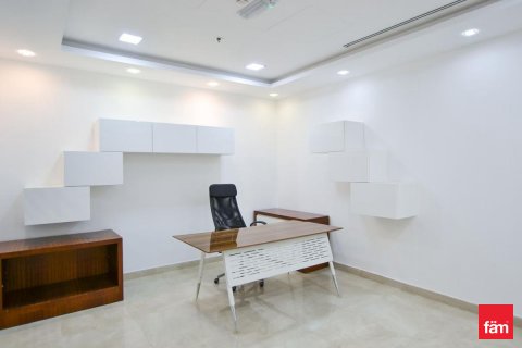 Zyrë në Business Bay, Dubai, Emiratet e Bashkuara Arabe 151.2 m2. № 638420 - Foto 13
