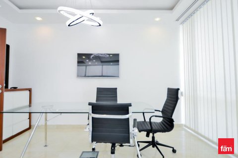 Zyrë në Business Bay, Dubai, Emiratet e Bashkuara Arabe 151.2 m2. № 638420 - Foto 8