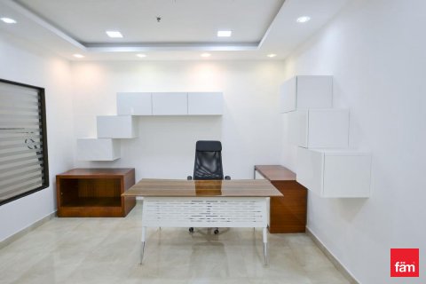 Zyrë në Business Bay, Dubai, Emiratet e Bashkuara Arabe 151.2 m2. № 638420 - Foto 12