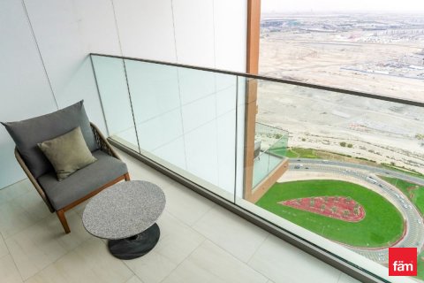 Business Bay, Dubai, UAE의 임대용 아파트 침실 1개, 108제곱미터 번호 638424 - 사진 12