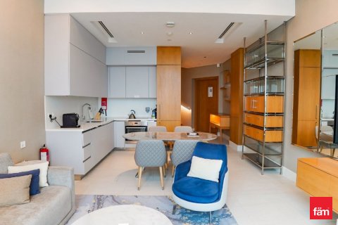 Business Bay, Dubai, UAE의 임대용 아파트 침실 1개, 108제곱미터 번호 638424 - 사진 8
