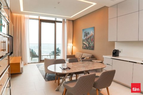 Business Bay, Dubai, UAE의 임대용 아파트 침실 1개, 108제곱미터 번호 638424 - 사진 3