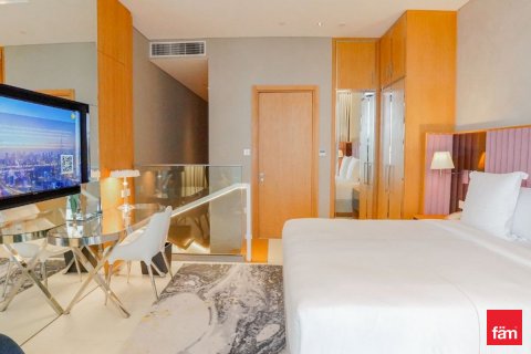 Business Bay, Dubai, UAE의 임대용 아파트 침실 1개, 108제곱미터 번호 638424 - 사진 7