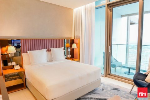 Снять в аренду квартиру в Бизнес-Бэй, Дубай, ОАЭ 1 спальня, 108м2, № 638424 - фото 4
