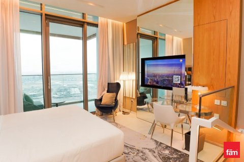 Business Bay, Dubai, UAE의 임대용 아파트 침실 1개, 108제곱미터 번호 638424 - 사진 6