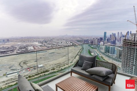 Business Bay, Dubai, UAE의 임대용 아파트 침실 1개, 108제곱미터 번호 638424 - 사진 11