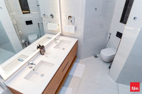 Снять в аренду квартиру в Бизнес-Бэй, Дубай, ОАЭ 1 спальня, 108м2, № 638424 - фото 8