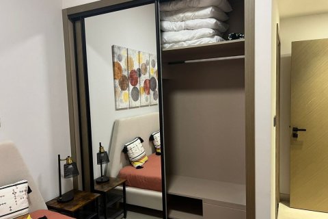 Apartemen di Business Bay, Dubai, UEA 1 kamar tidur, 65.5 m2 nomor 638425 - foto 24
