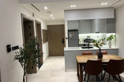 Apartemen di Business Bay, Dubai, UEA 1 kamar tidur, 65.5 m2 nomor 638425 - foto 21