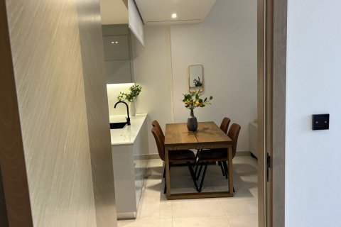 Apartemen di Business Bay, Dubai, UEA 1 kamar tidur, 65.5 m2 nomor 638425 - foto 6