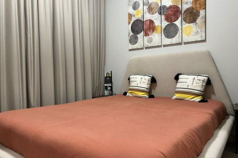 Apartemen di Business Bay, Dubai, UEA 1 kamar tidur, 65.5 m2 nomor 638425 - foto 18