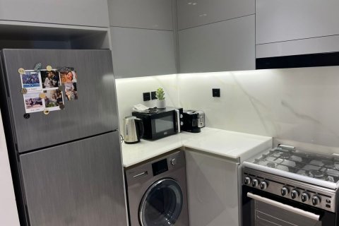Apartemen di Business Bay, Dubai, UEA 1 kamar tidur, 65.5 m2 nomor 638425 - foto 10