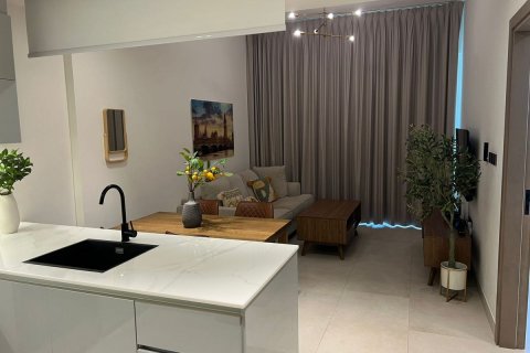 Apartemen di Business Bay, Dubai, UEA 1 kamar tidur, 65.5 m2 nomor 638425 - foto 7
