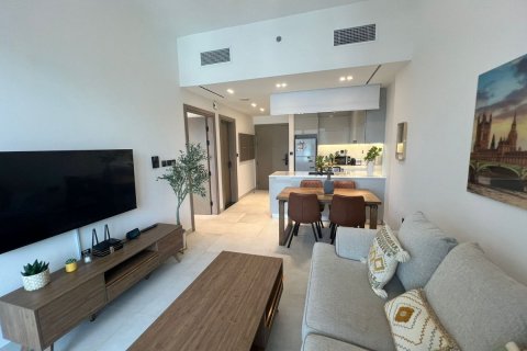 Apartemen di Business Bay, Dubai, UEA 1 kamar tidur, 65.5 m2 nomor 638425 - foto 22