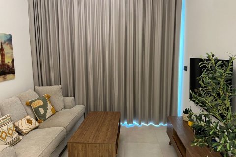 Apartemen di Business Bay, Dubai, UEA 1 kamar tidur, 65.5 m2 nomor 638425 - foto 23