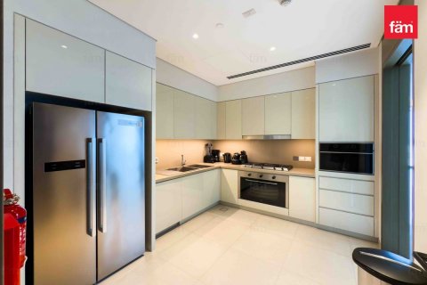 Penthauss Dubaijā, AAE 4 istabas, 495.4 m2 Nr. 638419 - attēls 3