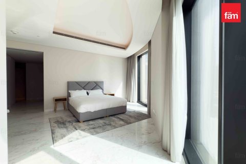 Penthauss Dubaijā, AAE 4 istabas, 495.4 m2 Nr. 638419 - attēls 5