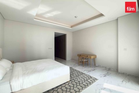 Penthauss Dubaijā, AAE 4 istabas, 495.4 m2 Nr. 638419 - attēls 14