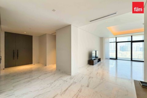 Penthauss Dubaijā, AAE 4 istabas, 495.4 m2 Nr. 638419 - attēls 2