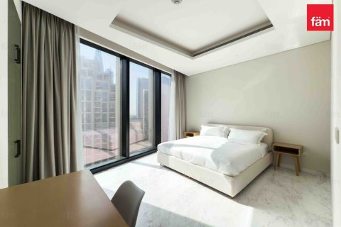 Penthauss Dubaijā, AAE 4 istabas, 495.4 m2 Nr. 638419 - attēls 9