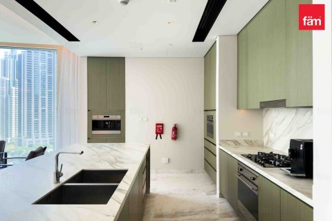 Penthauss Dubaijā, AAE 4 istabas, 495.4 m2 Nr. 638419 - attēls 4