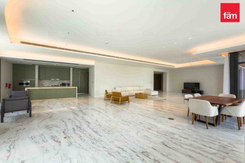 Penthauss Dubaijā, AAE 4 istabas, 495.4 m2 Nr. 638419 - attēls 8