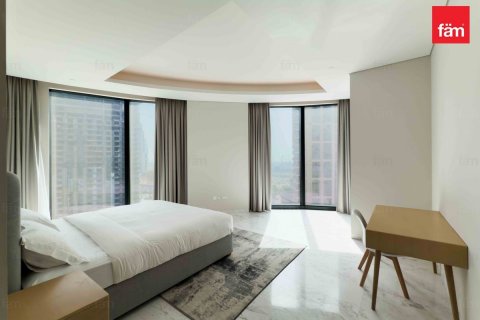 Penthauss Dubaijā, AAE 4 istabas, 495.4 m2 Nr. 638419 - attēls 17