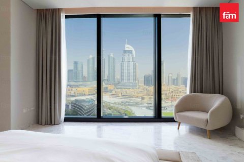 Penthauss Dubaijā, AAE 4 istabas, 495.4 m2 Nr. 638419 - attēls 11