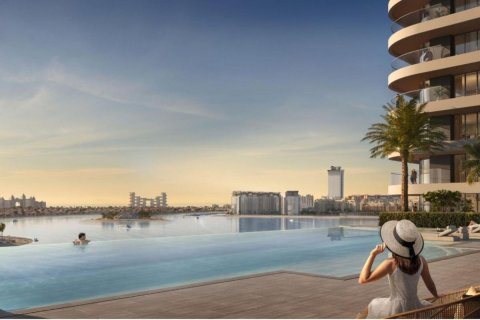 Dubai Harbour, UAE의 판매용 아파트 침실 1개, 69.2제곱미터 번호 638422 - 사진 2