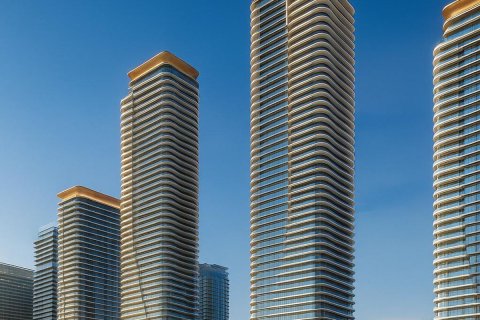 Leilighet til salgs i Dubai Harbour, Dubai, Emiratene 1 soverom, 69.2 kvm Nr. 638422 - Foto 8