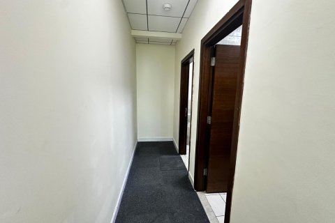 Birojs Business Bay, Dubaijā, AAE 104.1 m2 Nr. 638421 - attēls 11