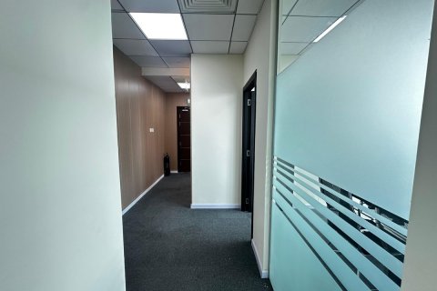 Birojs Business Bay, Dubaijā, AAE 104.1 m2 Nr. 638421 - attēls 10