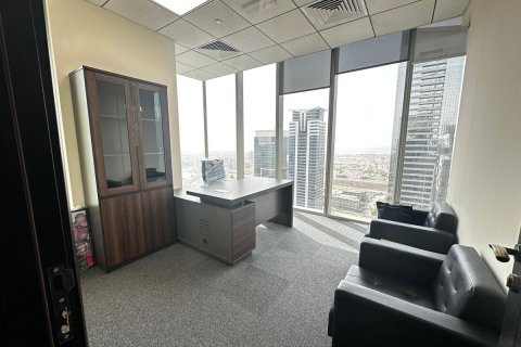 Birojs Business Bay, Dubaijā, AAE 104.1 m2 Nr. 638421 - attēls 3