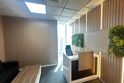 Birojs Business Bay, Dubaijā, AAE 104.1 m2 Nr. 638421 - attēls 22