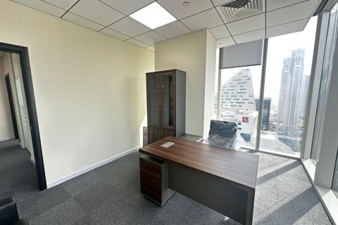 Birojs Business Bay, Dubaijā, AAE 104.1 m2 Nr. 638421 - attēls 7