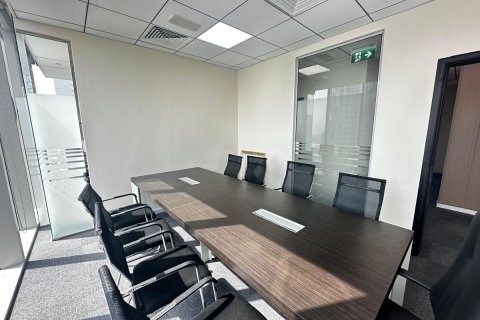 Birojs Business Bay, Dubaijā, AAE 104.1 m2 Nr. 638421 - attēls 2