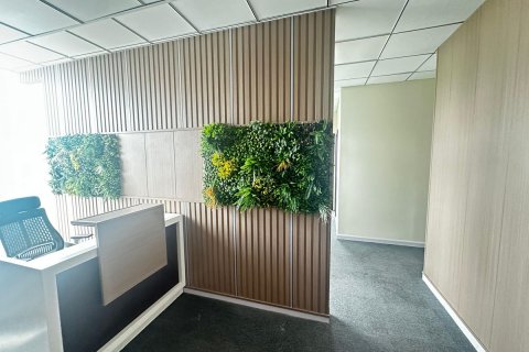 Birojs Business Bay, Dubaijā, AAE 104.1 m2 Nr. 638421 - attēls 5
