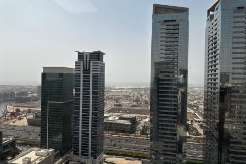 Birojs Business Bay, Dubaijā, AAE 104.1 m2 Nr. 638421 - attēls 21