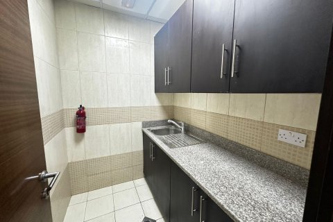 Birojs Business Bay, Dubaijā, AAE 104.1 m2 Nr. 638421 - attēls 19