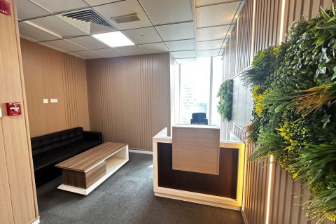 Birojs Business Bay, Dubaijā, AAE 104.1 m2 Nr. 638421 - attēls 4