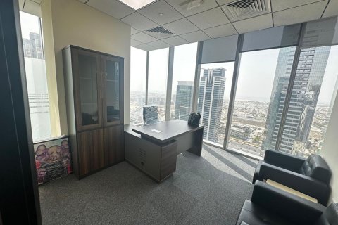 Birojs Business Bay, Dubaijā, AAE 104.1 m2 Nr. 638421 - attēls 18