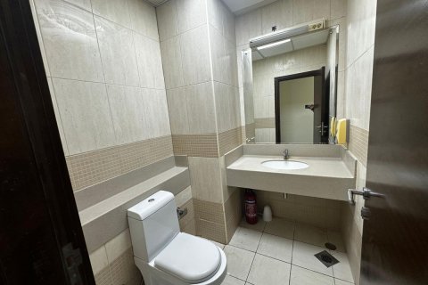 Birojs Business Bay, Dubaijā, AAE 104.1 m2 Nr. 638421 - attēls 20