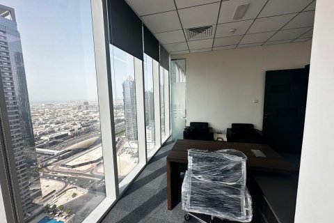 Birojs Business Bay, Dubaijā, AAE 104.1 m2 Nr. 638421 - attēls 17