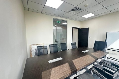 Birojs Business Bay, Dubaijā, AAE 104.1 m2 Nr. 638421 - attēls 15