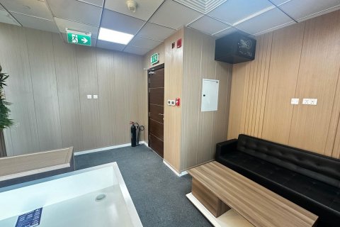 Birojs Business Bay, Dubaijā, AAE 104.1 m2 Nr. 638421 - attēls 12