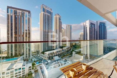Apartman u gradu Dubai Creek Harbour (The Lagoons), UAE 1 spavaća soba, 65 m2 Br. 643684 - Slika 23